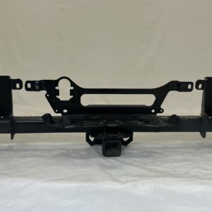 2015-2023 Ford F-150 Trailer Hitch