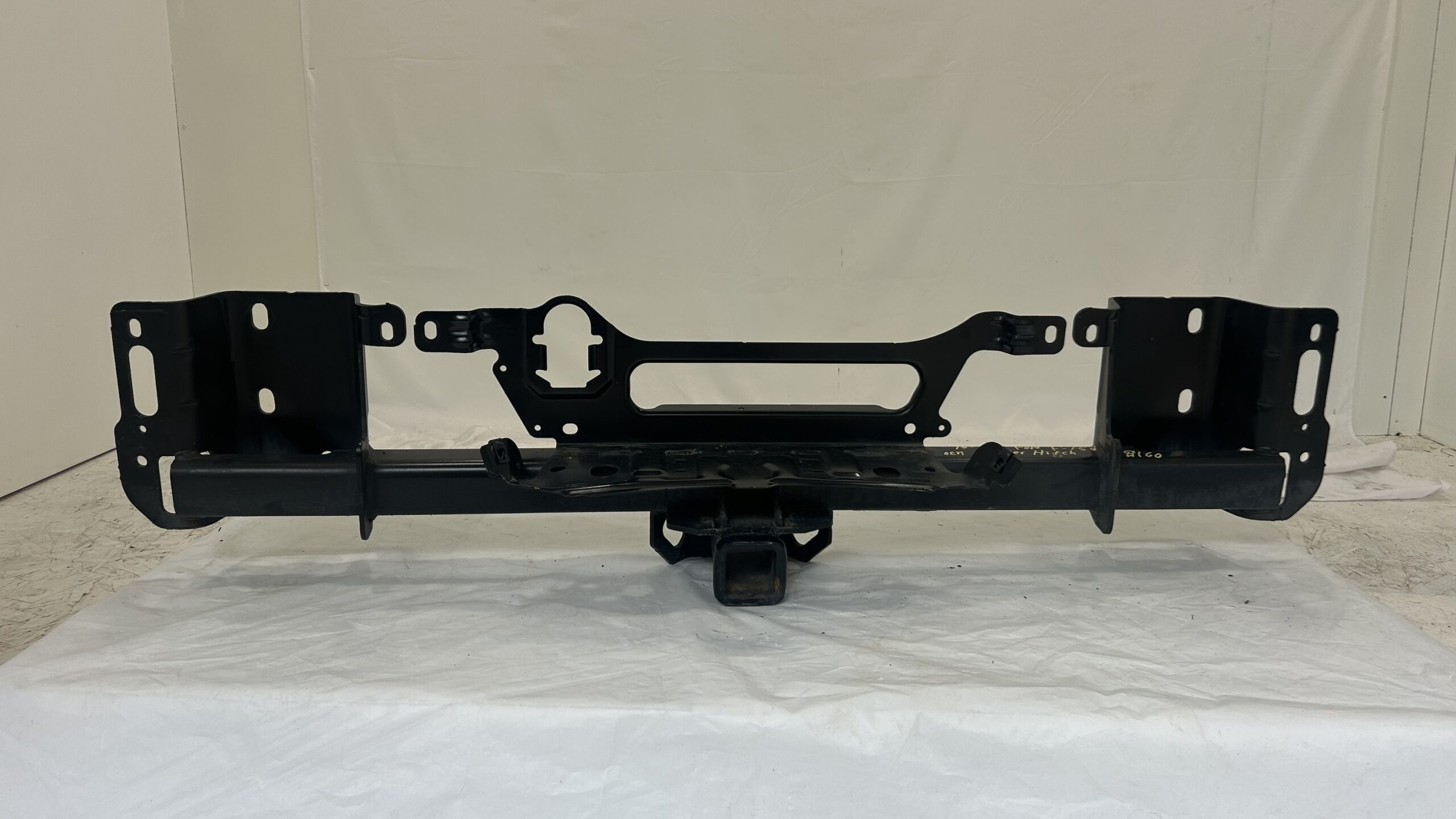 2015-2023 Ford  F-150 Trailer Hitch