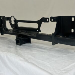 2015-2023 Ford  F-150 Trailer Hitch - Image 6