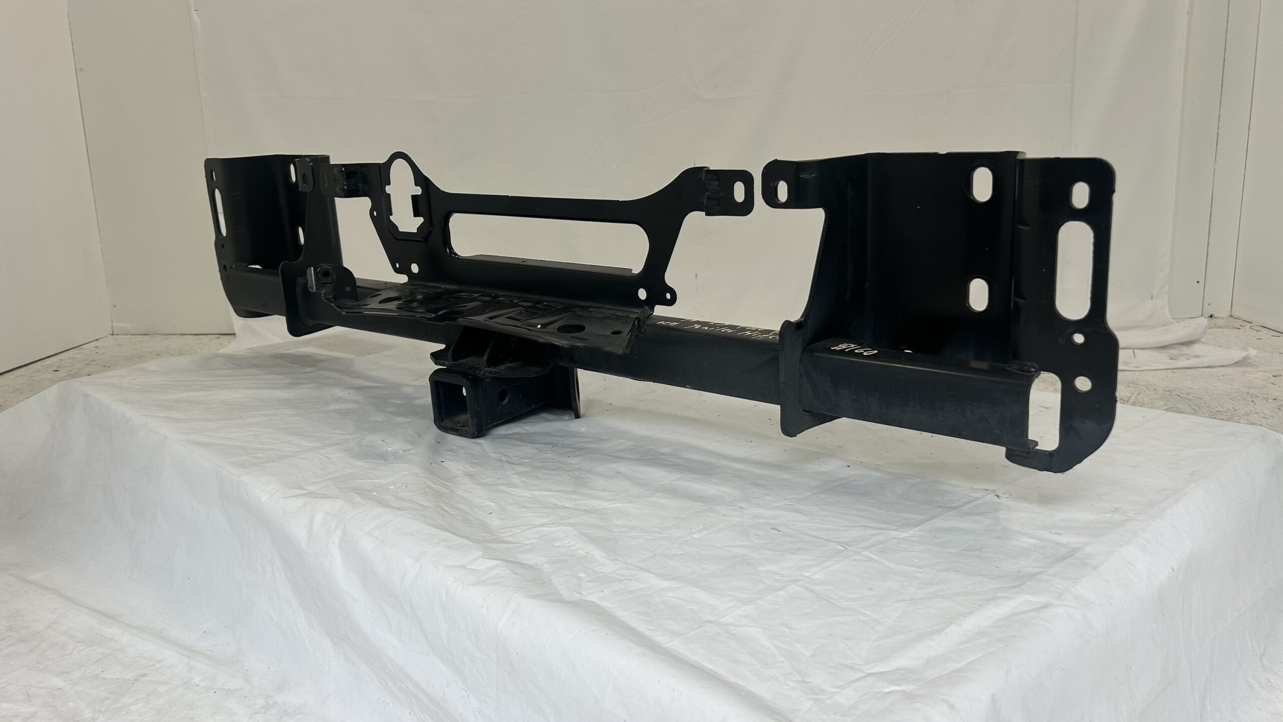 2015-2023 Ford  F-150 Trailer Hitch