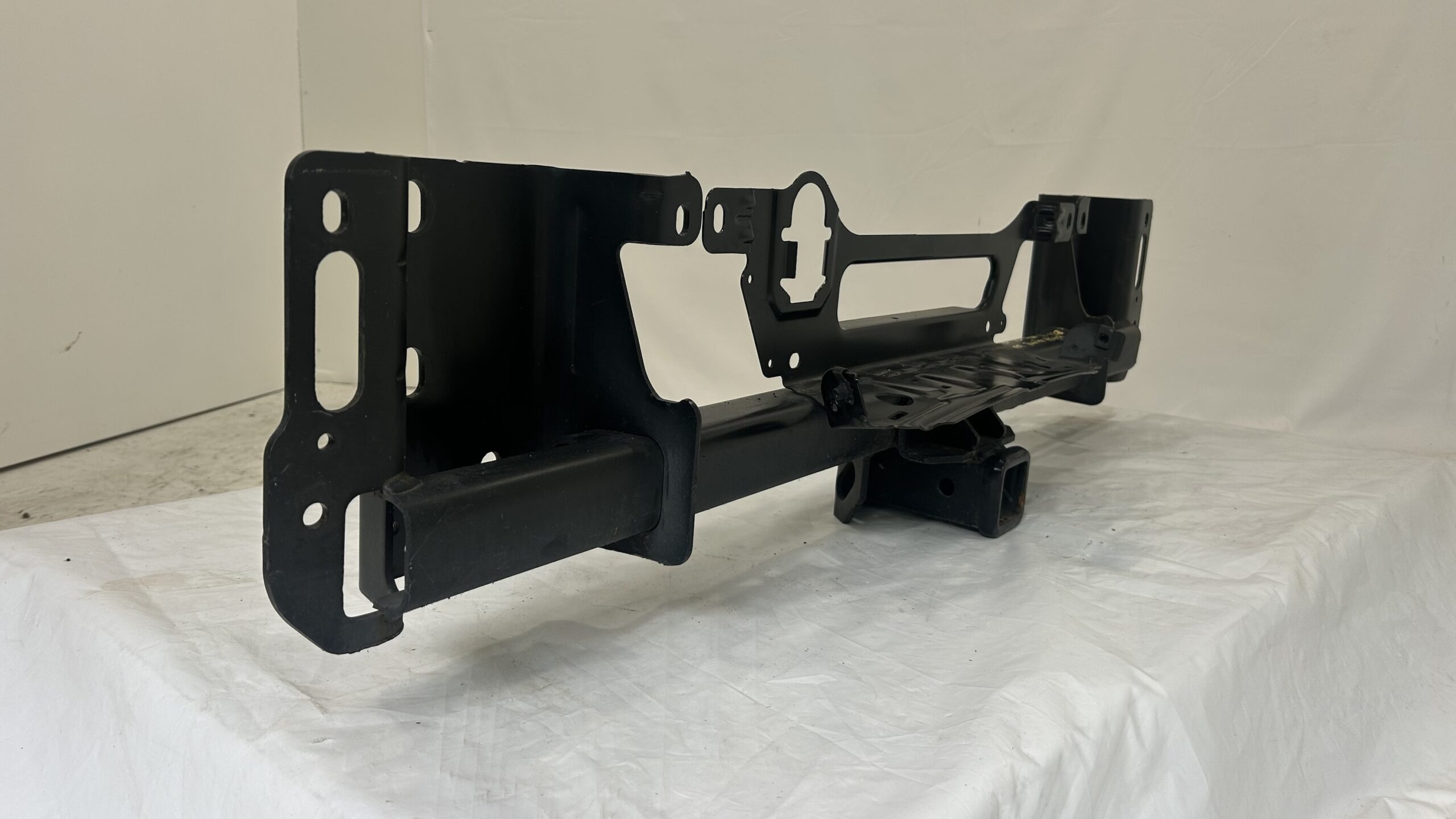 2015-2023 Ford  F-150 Trailer Hitch