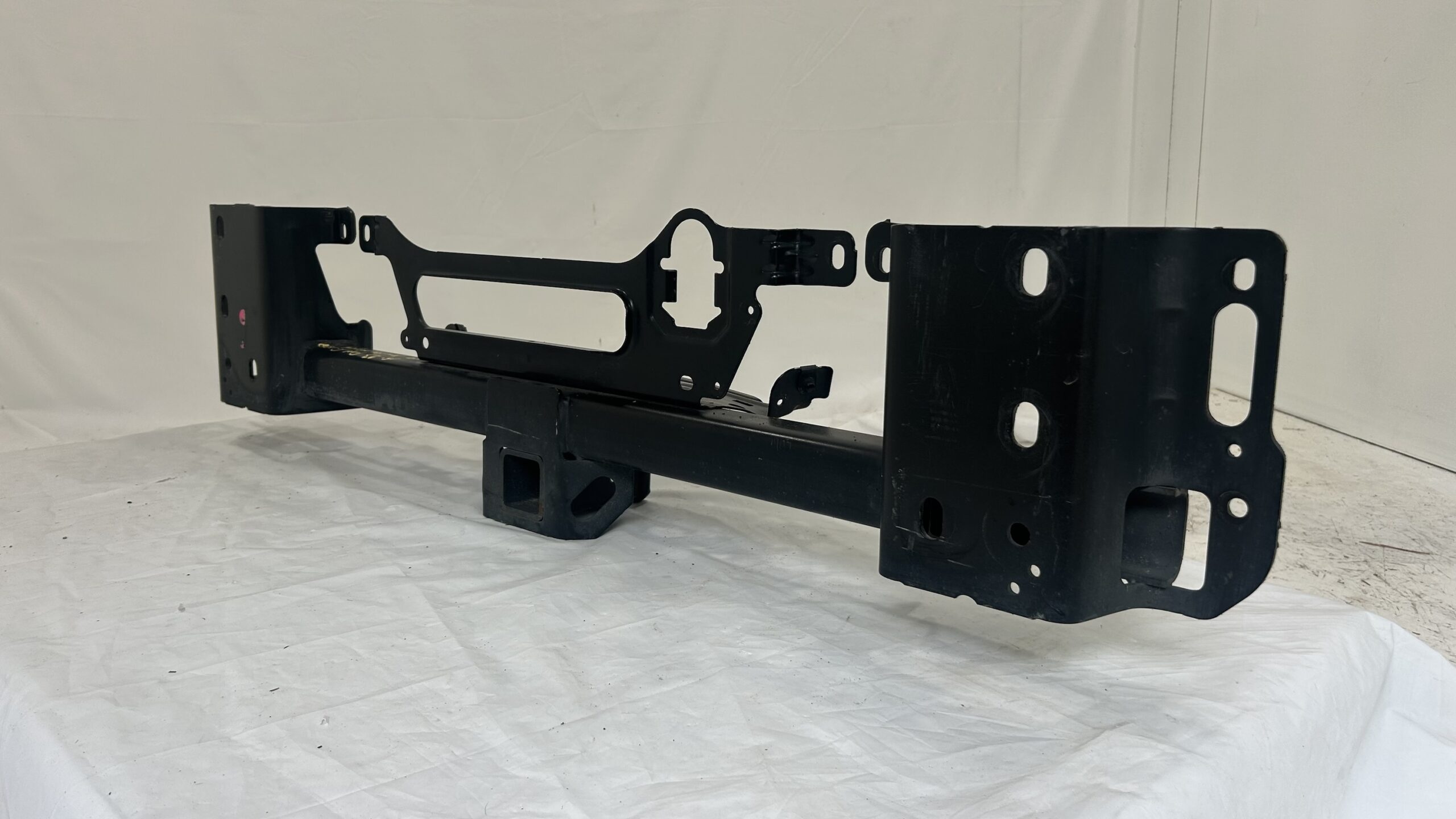 2015-2023 Ford  F-150 Trailer Hitch
