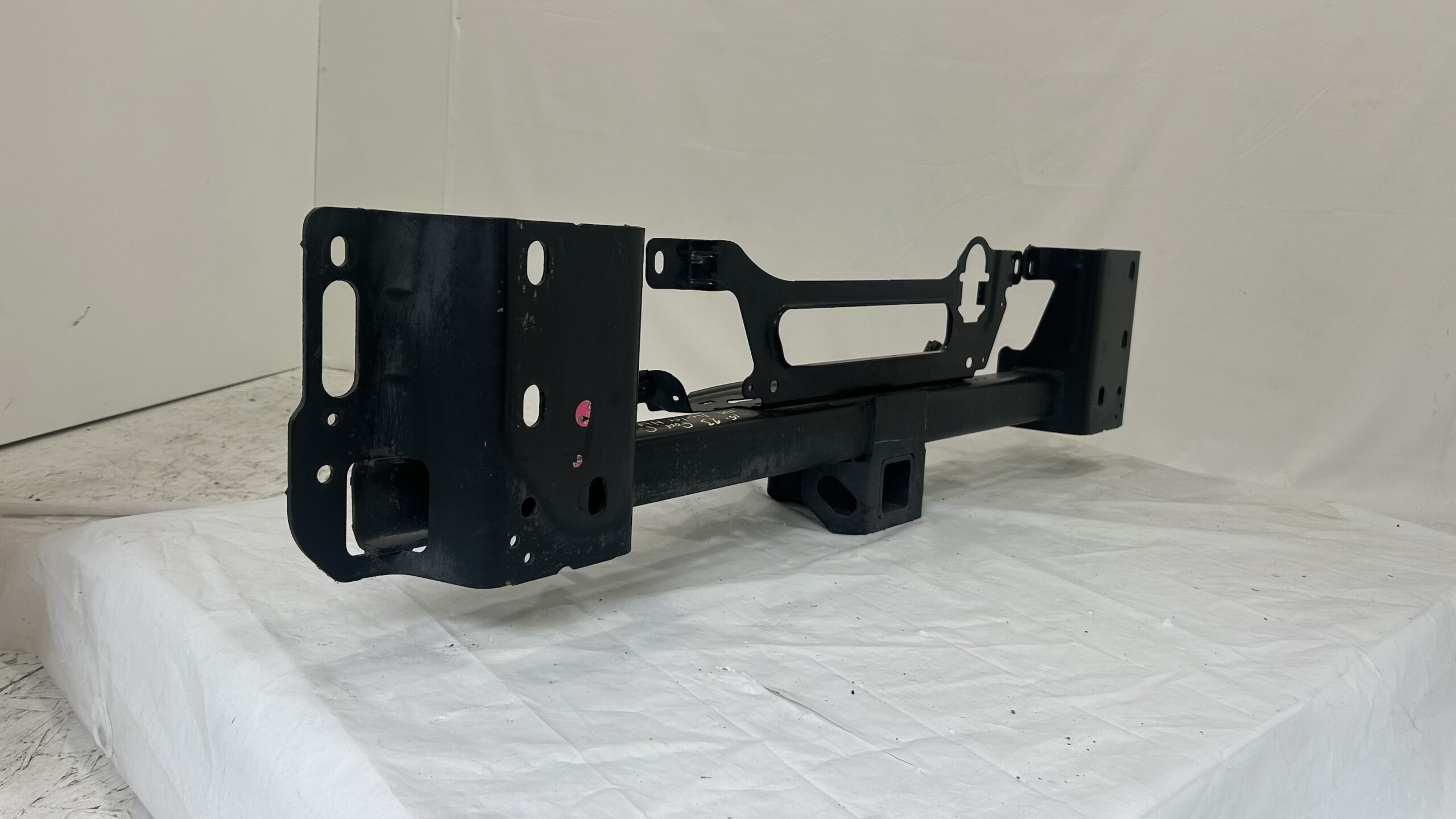 2015-2023 Ford  F-150 Trailer Hitch