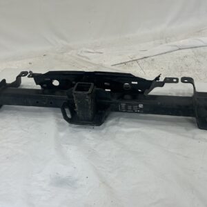 2015-2023 Ford  F-150 Trailer Hitch - Image 2
