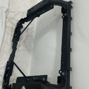 2022-2025 Jeep Grand Cherokee Radiator Support - Image 8