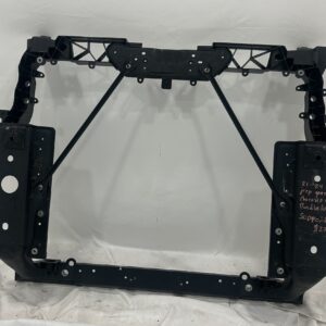 2022-2025 Jeep Grand Cherokee Radiator Support - Image 9