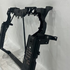 2022-2025 Jeep Grand Cherokee Radiator Support - Image 7