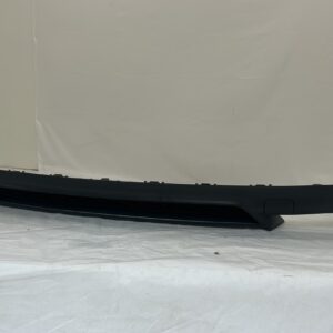 2017-2020 Lexus  IS300 Sport Textured Rear bumper lower valance - Image 10