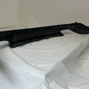 2017-2020 Lexus  IS300 Sport Textured Rear bumper lower valance - Image 9