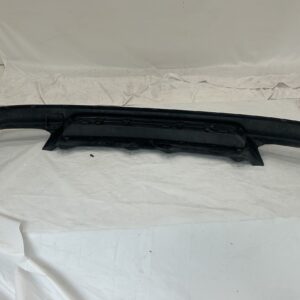 2017-2020 Lexus  IS300 Sport Textured Rear bumper lower valance - Image 4