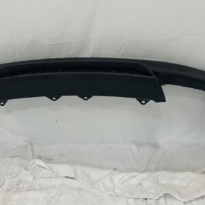 2017-2020 Lexus  IS300 Sport Textured Rear bumper lower valance - Image 8