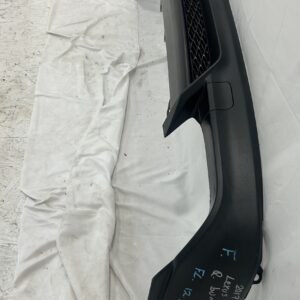 2017-2020 Lexus  IS300 Sport Textured Rear bumper lower valance - Image 7