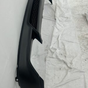2017-2020 Lexus  IS300 Sport Textured Rear bumper lower valance - Image 6