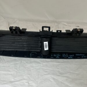 2013-2016 Dodge Dart Shutter