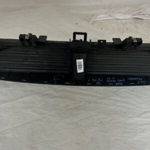 2013-2016 Dodge Dart Shutter - Image 4