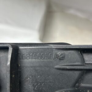 2013-2016 Dodge Dart Shutter - Image 5