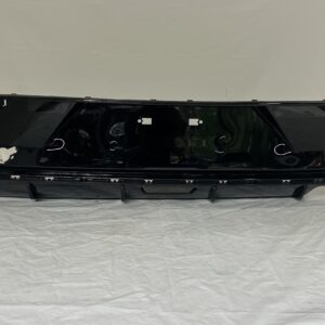 2024-2025 Hyundai Elentra   N - line rear bumper - Image 11