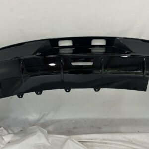 2024-2025 Hyundai Elentra   N - line rear bumper - Image 2