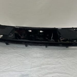 2024-2025 Hyundai Elentra N - line rear bumper