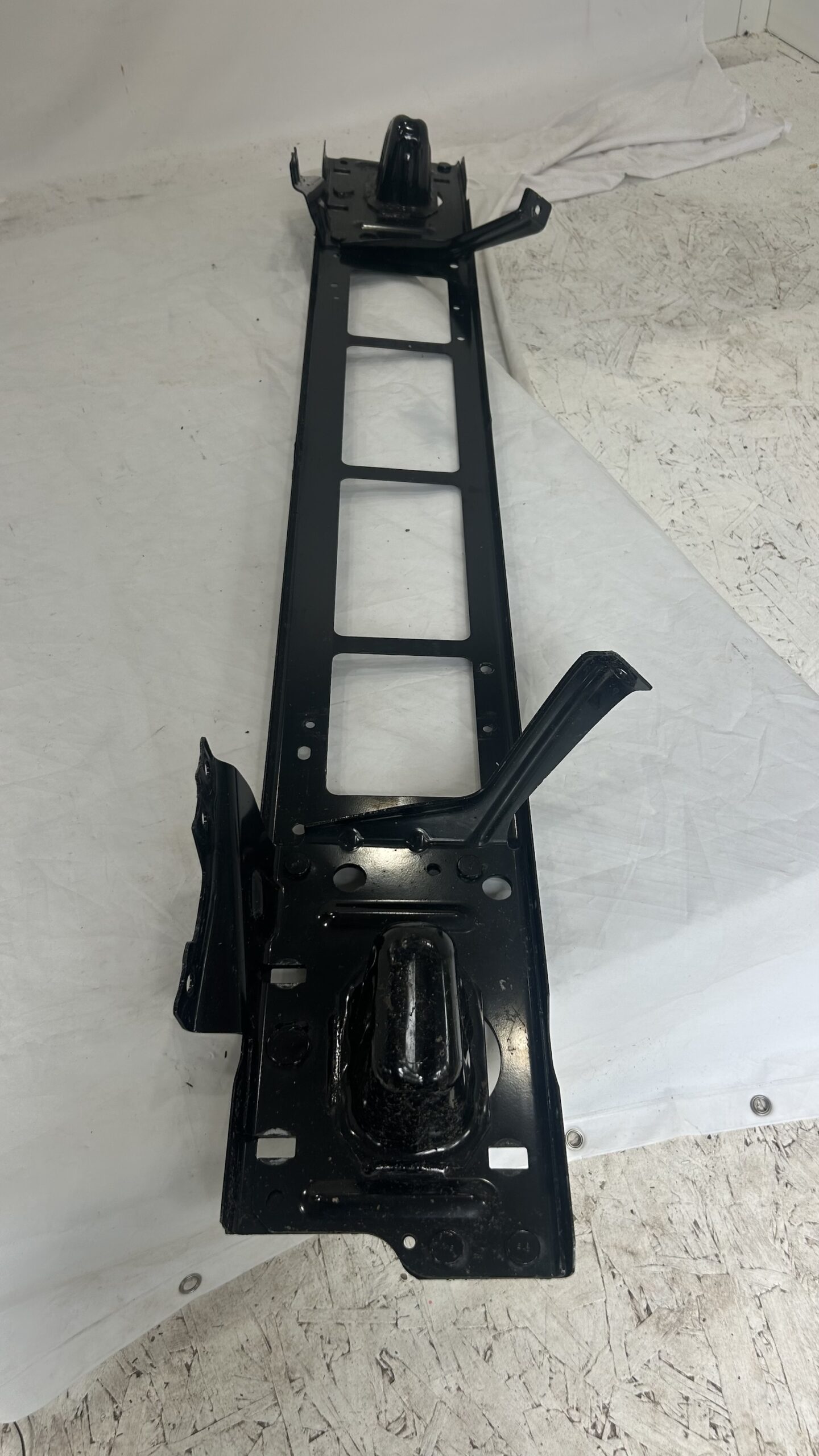 2019-2025 Dodge Ram 1500 front bumper reinforcement bracket