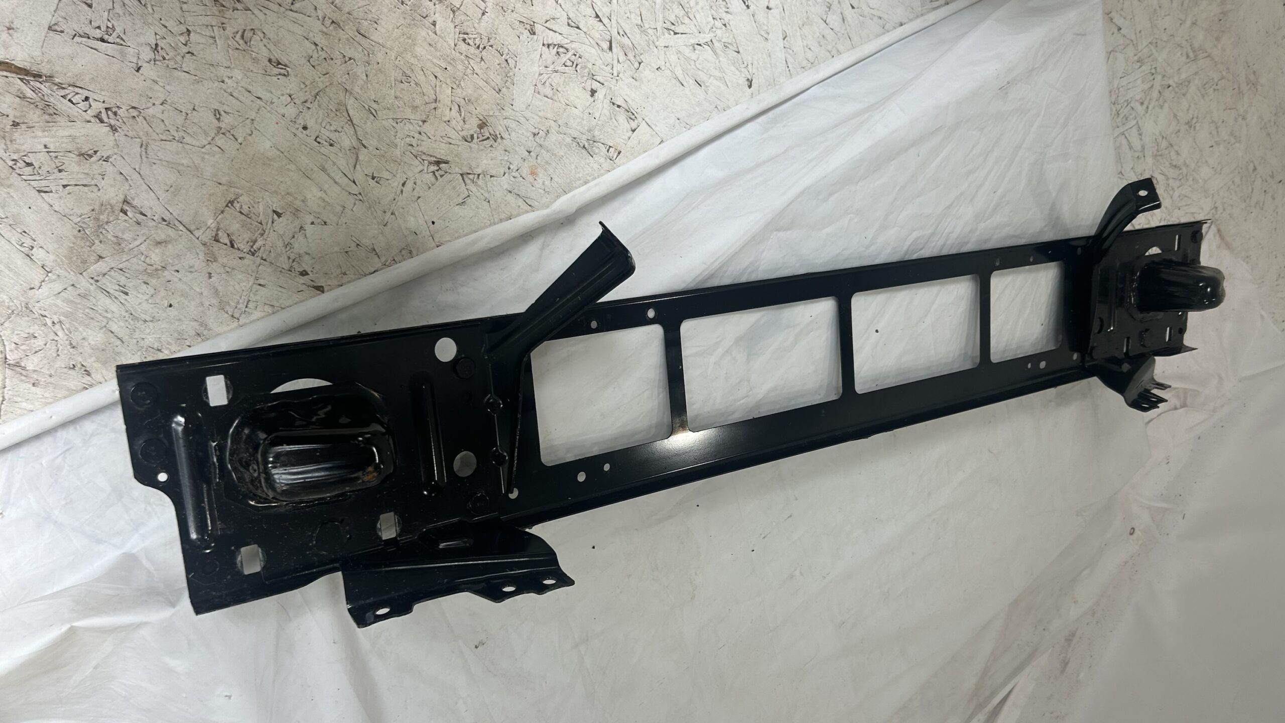 2019-2025 Dodge Ram 1500 front bumper reinforcement bracket
