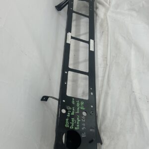 2019-2025 Dodge Ram 1500 front bumper reinforcement bracket - Image 2