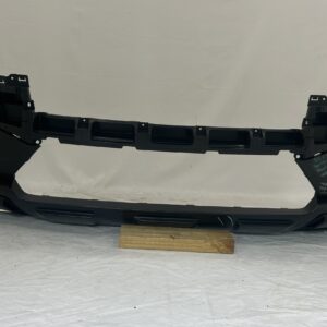 2022-2024 Hyundai Santa Cruz Front Bumper Lower Valance W/ center cover - Image 11