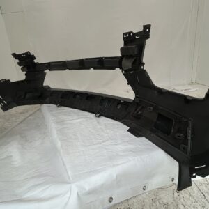 2022-2024 Hyundai Santa Cruz Front Bumper Lower Valance W/ center cover - Image 8