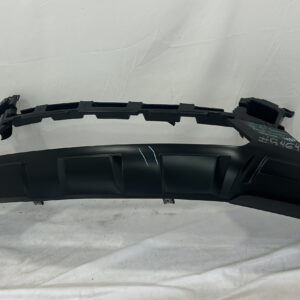 2022-2024 Hyundai Santa Cruz Front Bumper Lower Valance W/ center cover - Image 4