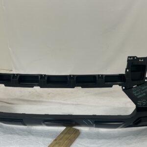 2022-2024 Hyundai Santa Cruz Front Bumper Lower Valance W/ center cover