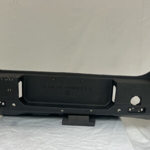 2019-2025 Ford Bronco Rear Bumper