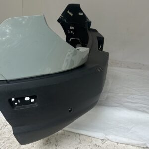 2019-2025 Ford Bronco Rear Bumper - Image 6