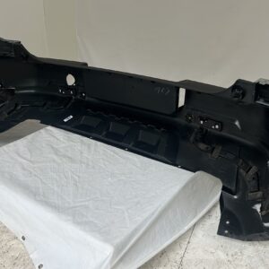 2019-2025 Ford Bronco Rear Bumper - Image 5