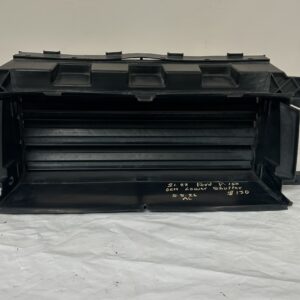 2021-2023 Ford  F-150 Lower air  Shutter - Image 8