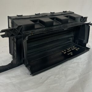 2021-2023 Ford  F-150 Lower air  Shutter - Image 5