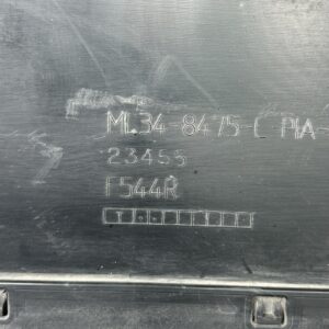 2021-2023 Ford  F-150 Lower air  Shutter - Image 4