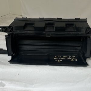 2021-2023 Ford F-150 Lower air Shutter