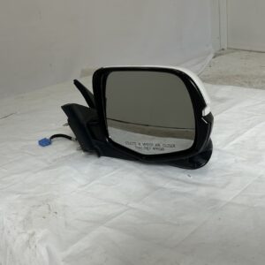 2016-2022 Honda Pilot Passenger Side Mirror W/ camera - Image 1