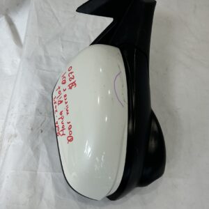 2016-2022 Honda Pilot Passenger Side Mirror W/ camera - Image 10