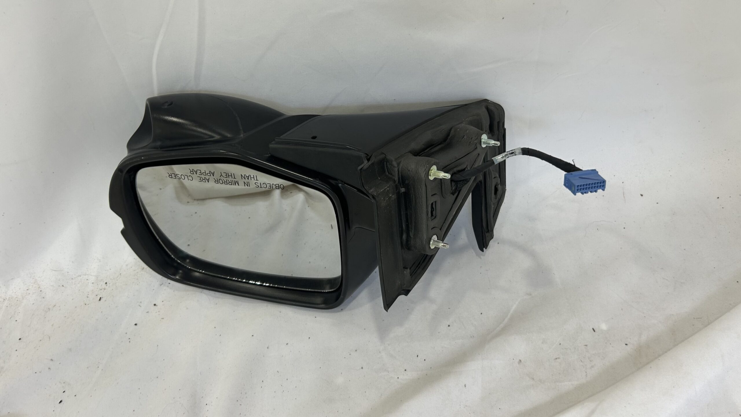 2016-2022 Honda Pilot Passenger Side Mirror W/ camera
