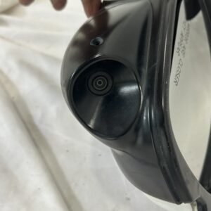 2016-2022 Honda Pilot Passenger Side Mirror W/ camera - Image 6