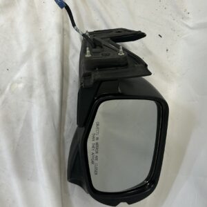 2016-2022 Honda Pilot Passenger Side Mirror W/ camera - Image 5