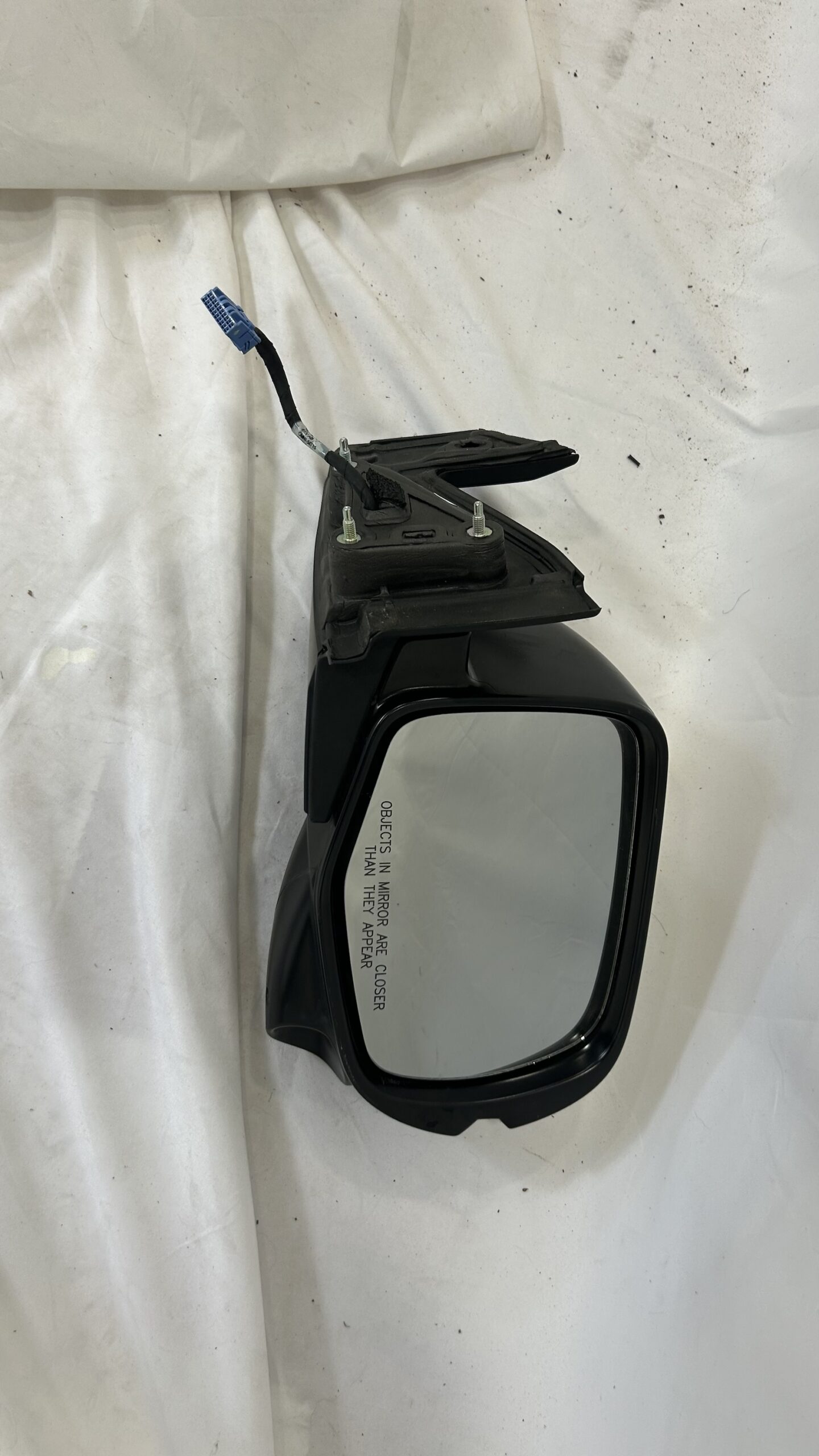 2016-2022 Honda Pilot Passenger Side Mirror W/ camera