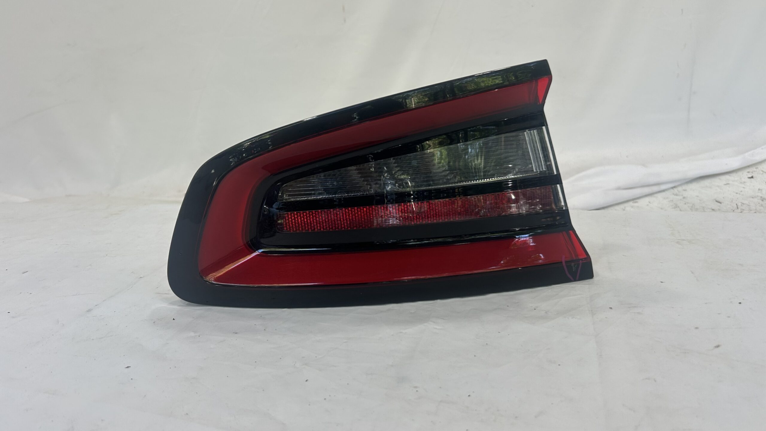 2015-2023 Dodge Charger Driver side Taillight