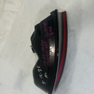 2015-2023 Dodge Charger Driver side Taillight - Image 8