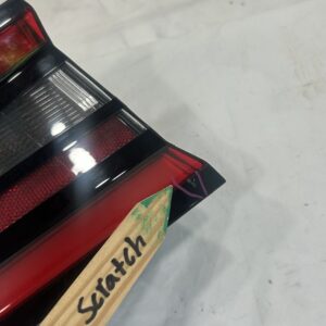2015-2023 Dodge Charger Driver side Taillight - Image 7