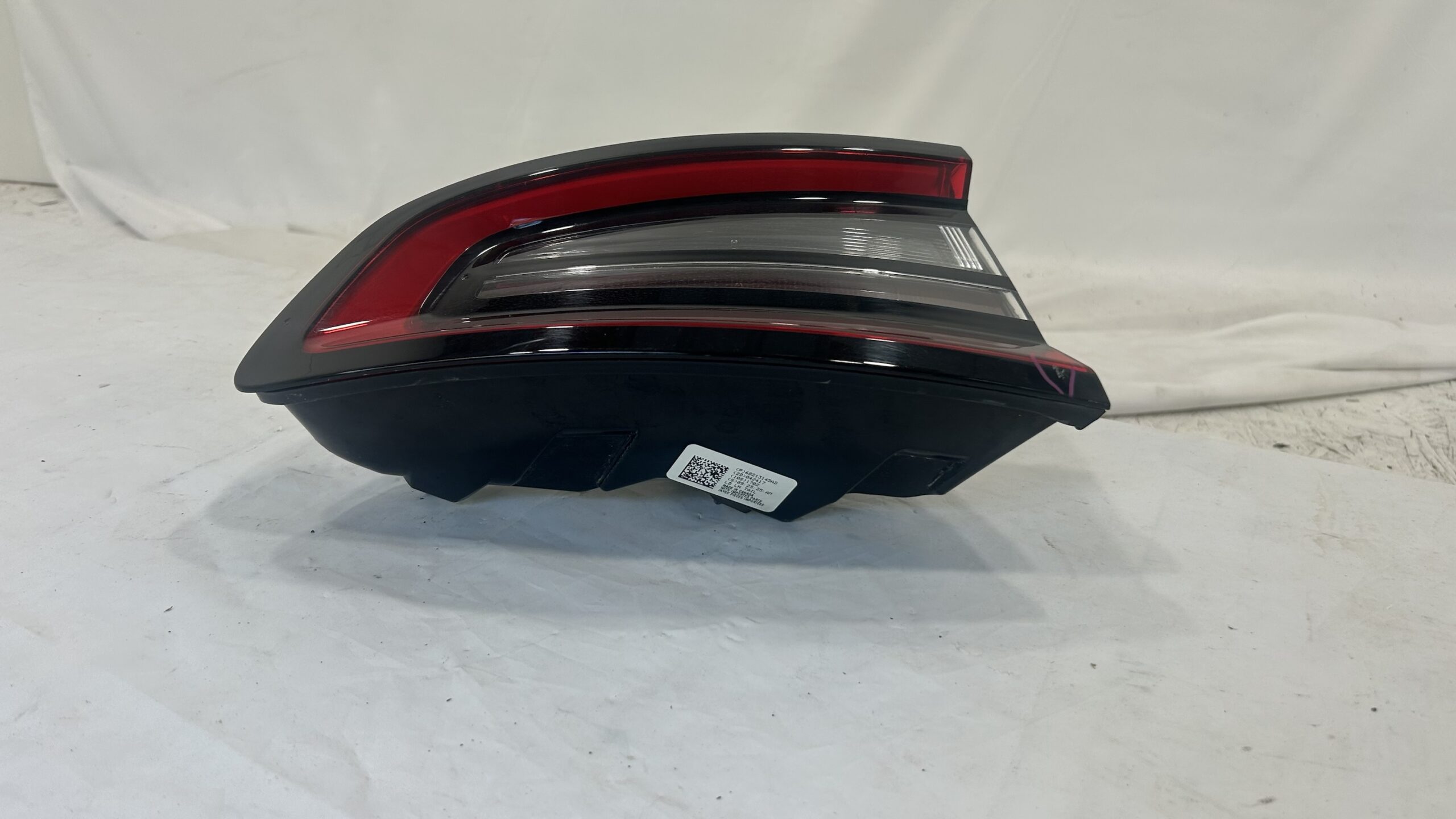 2015-2023 Dodge Charger Driver side Taillight