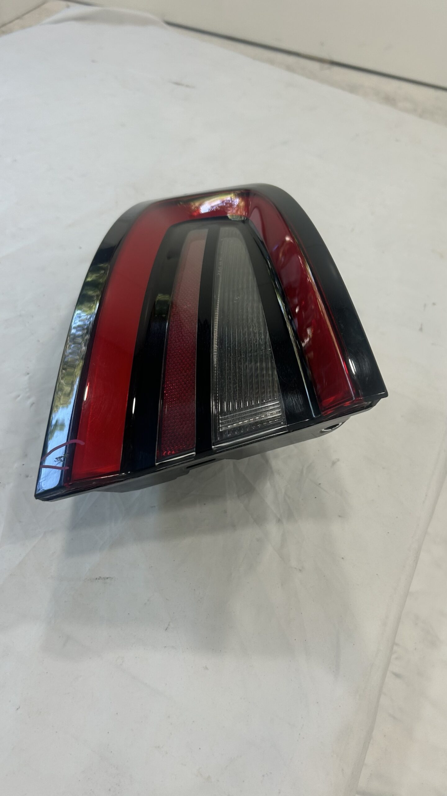 2015-2023 Dodge Charger Driver side Taillight