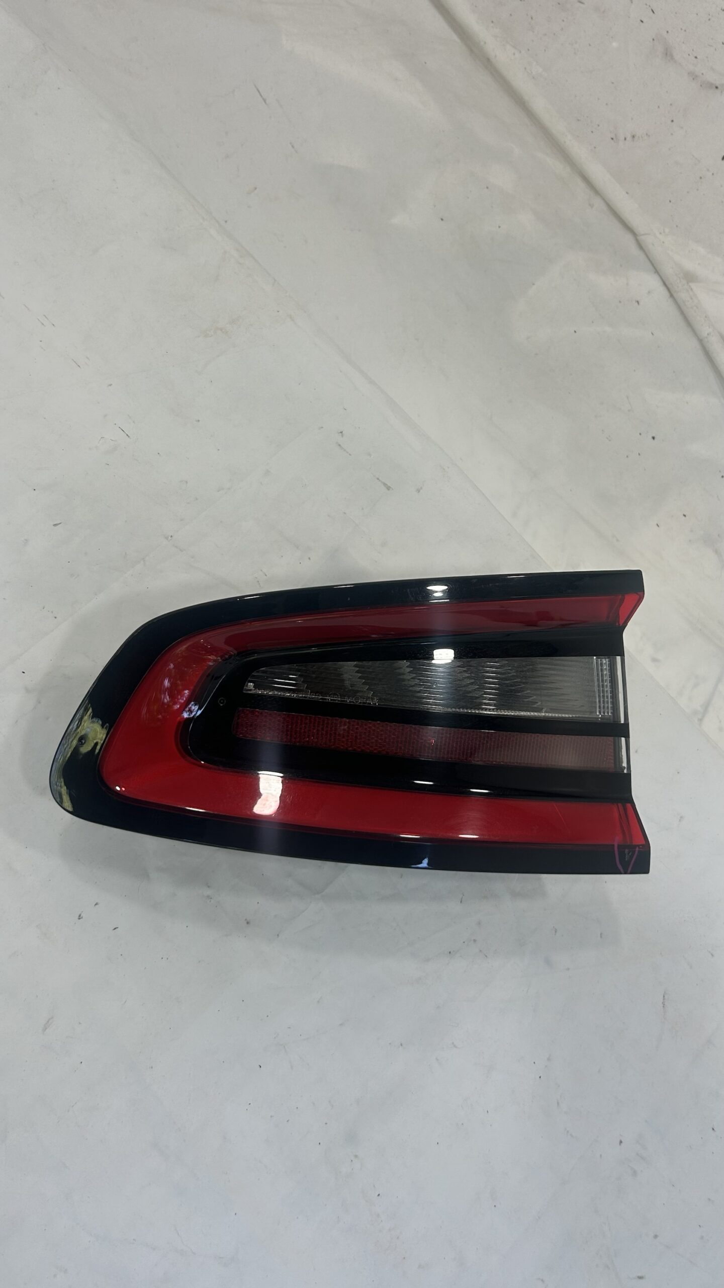2015-2023 Dodge Charger Driver side Taillight