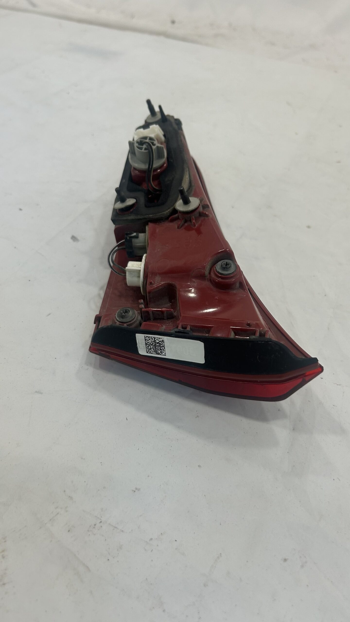 2020-2022 KIA Soul LX Driver Inner Taillight